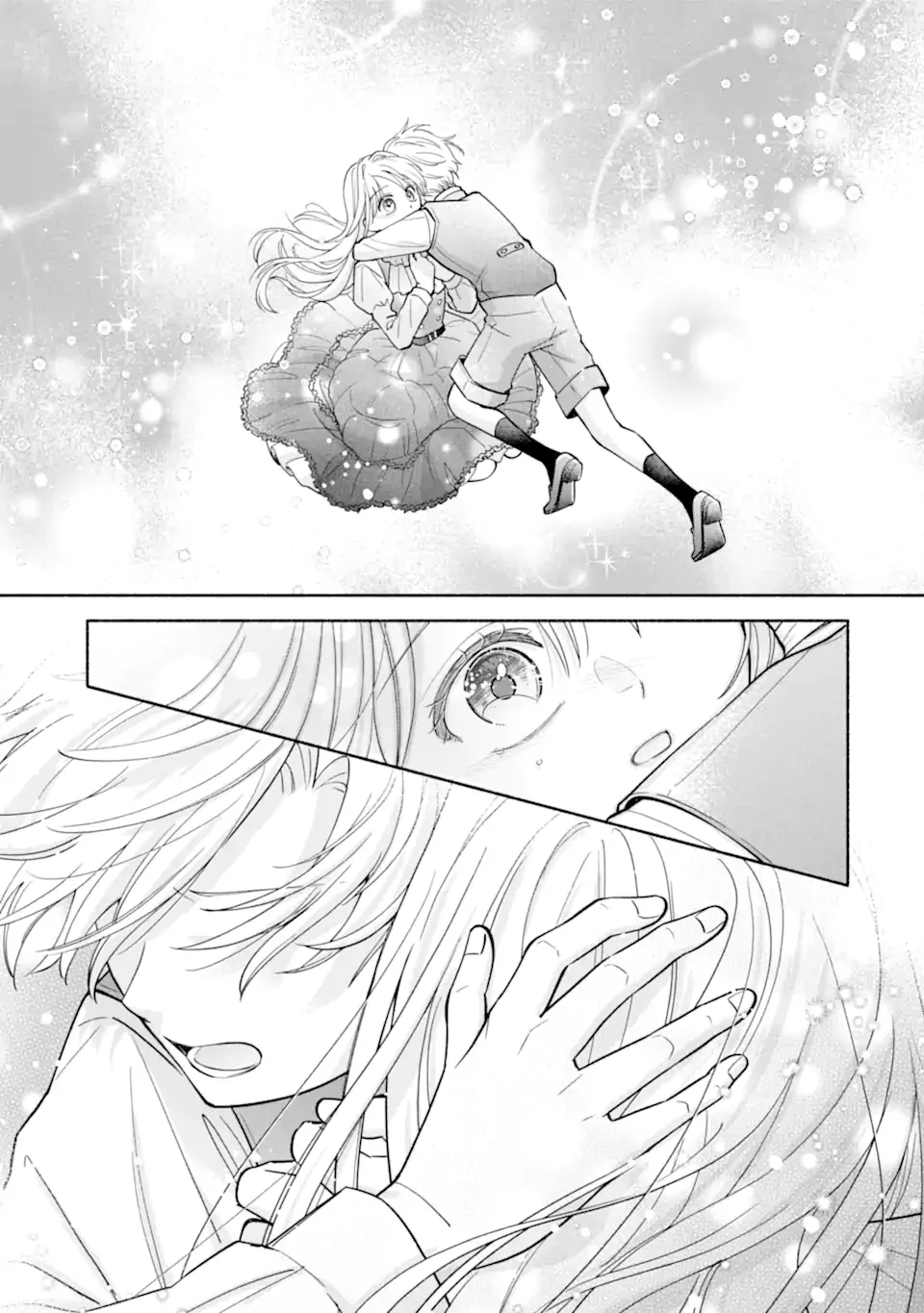 二度目の人生では冷たかった婚約者から溺愛される 第1.2話 - Page 31