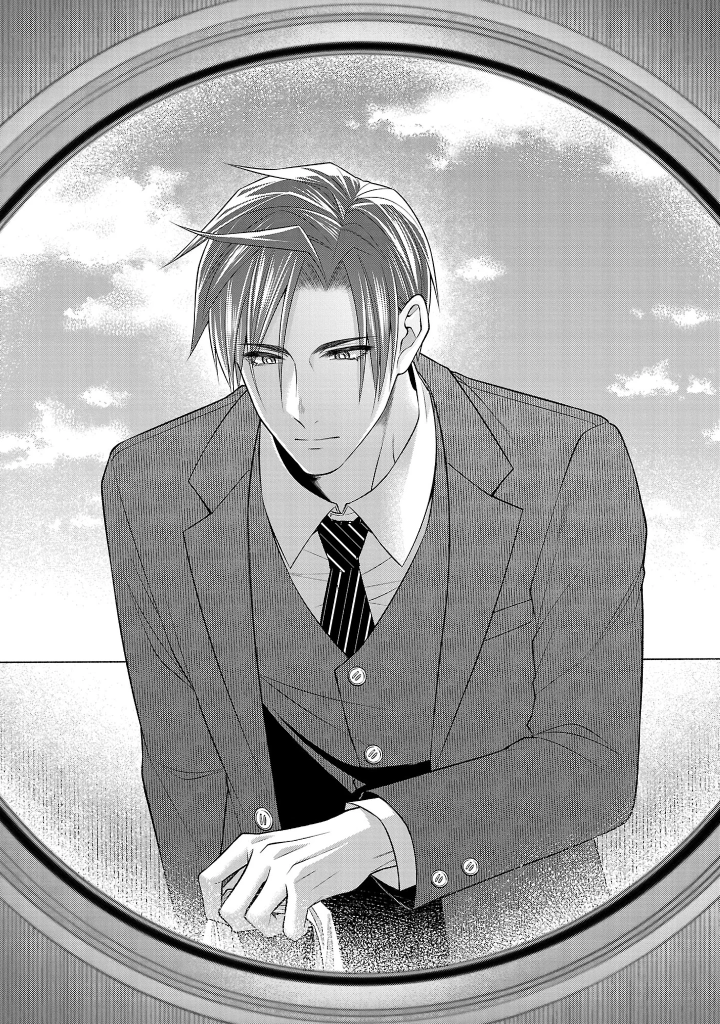 5時からヒロイン 第10.2話 - Page 4